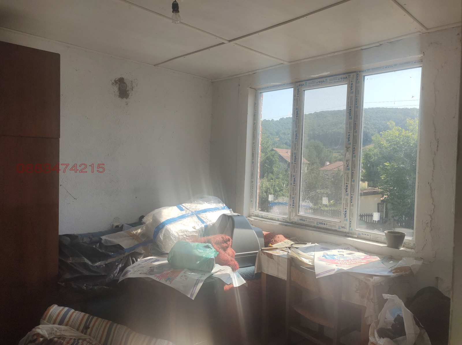 Продава КЪЩА, с. Голямо Буково, област Бургас, снимка 17 - Къщи - 54360985