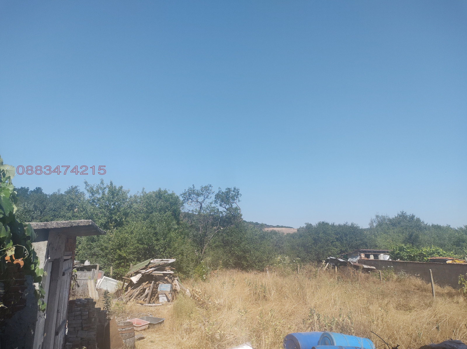 Продава КЪЩА, с. Голямо Буково, област Бургас, снимка 5 - Къщи - 54360985