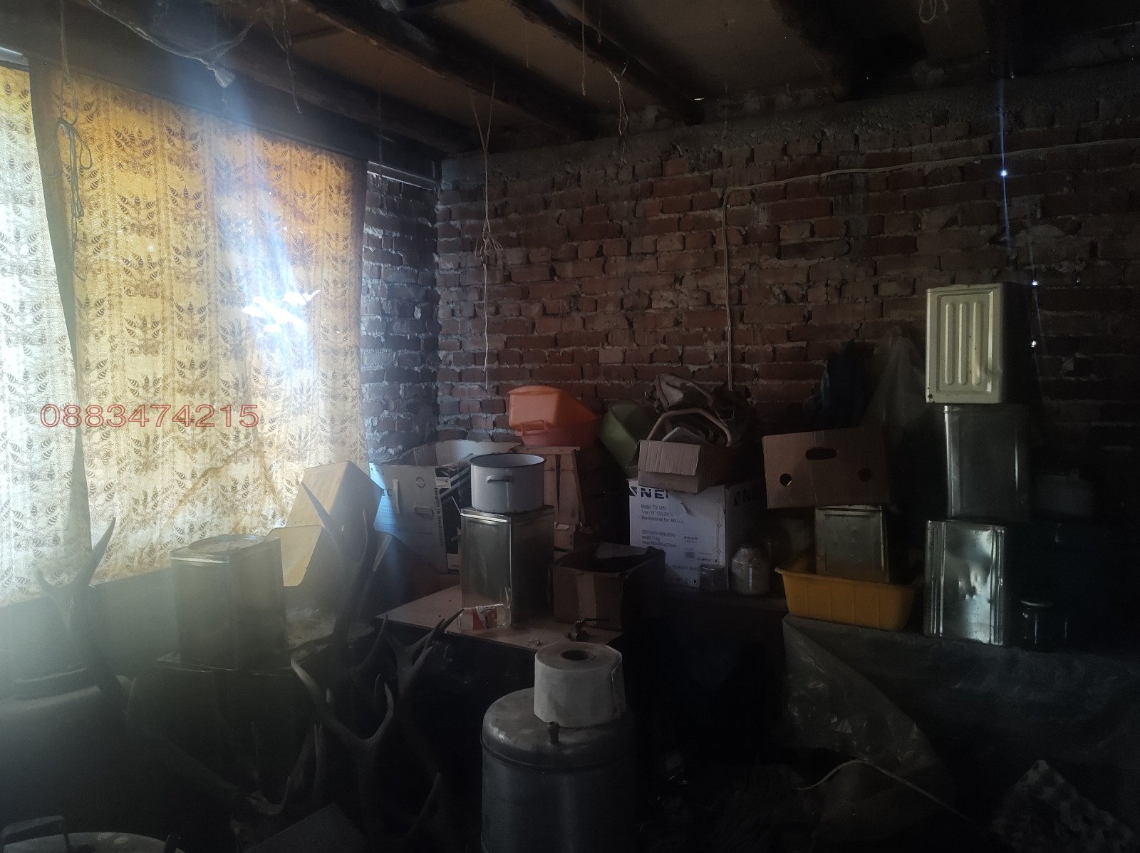 Продава КЪЩА, с. Голямо Буково, област Бургас, снимка 2 - Къщи - 54360985