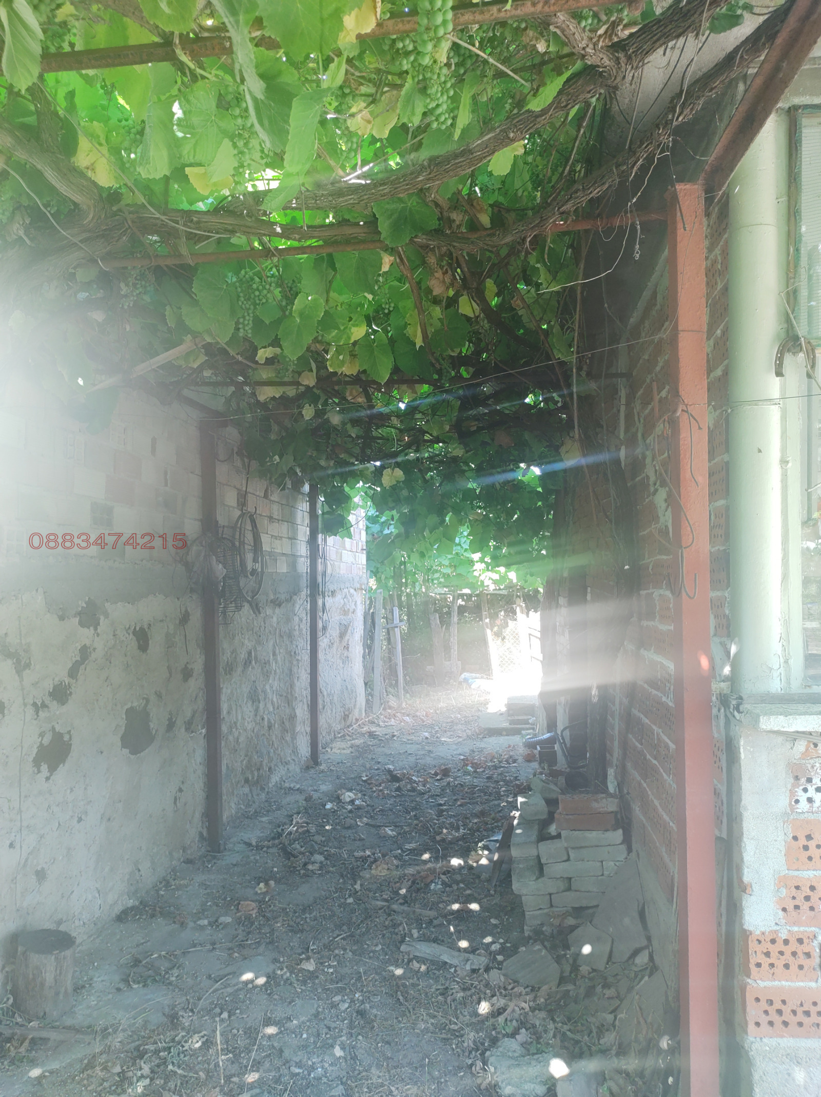Продава КЪЩА, с. Голямо Буково, област Бургас, снимка 7 - Къщи - 54360985