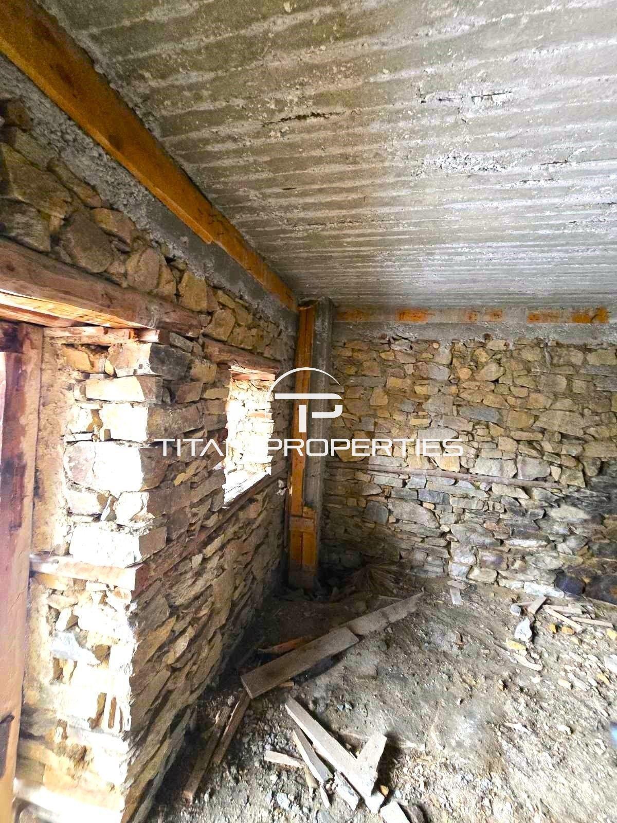 Продава КЪЩА, с. Зорница, област Смолян, снимка 7 - Къщи - 54740817