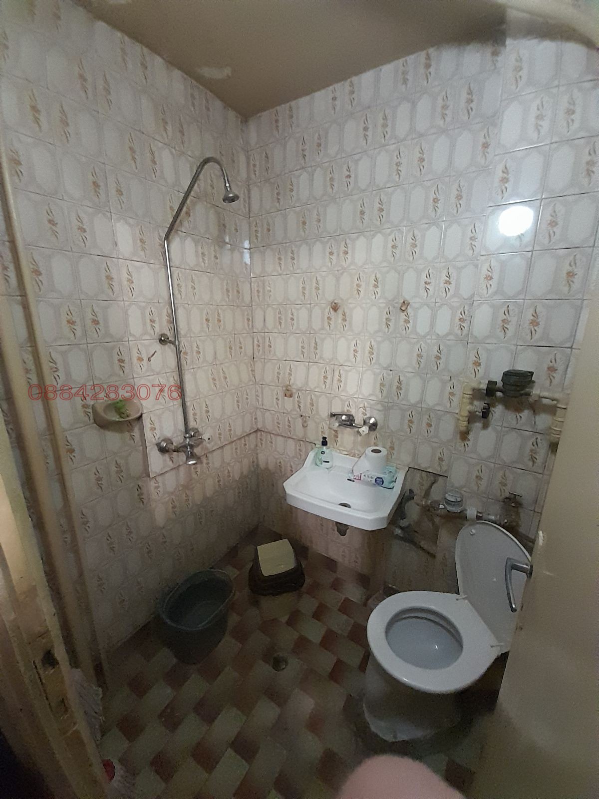 Продава КЪЩА, с. Иглика, област Шумен, снимка 6 - Къщи - 55377653