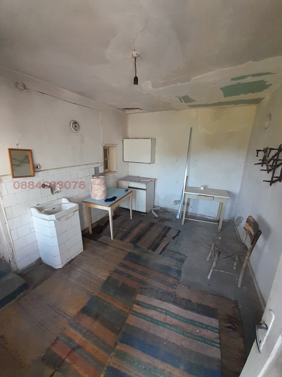 Продава КЪЩА, с. Иглика, област Шумен, снимка 2 - Къщи - 55377653