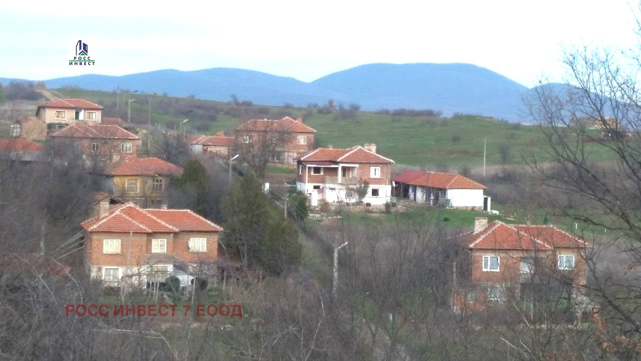 Продава КЪЩА, гр. Тополовград, област Хасково, снимка 14 - Къщи - 55981829