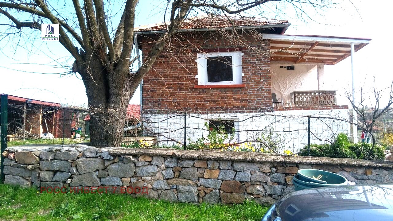 Продава КЪЩА, гр. Тополовград, област Хасково, снимка 4 - Къщи - 55981829