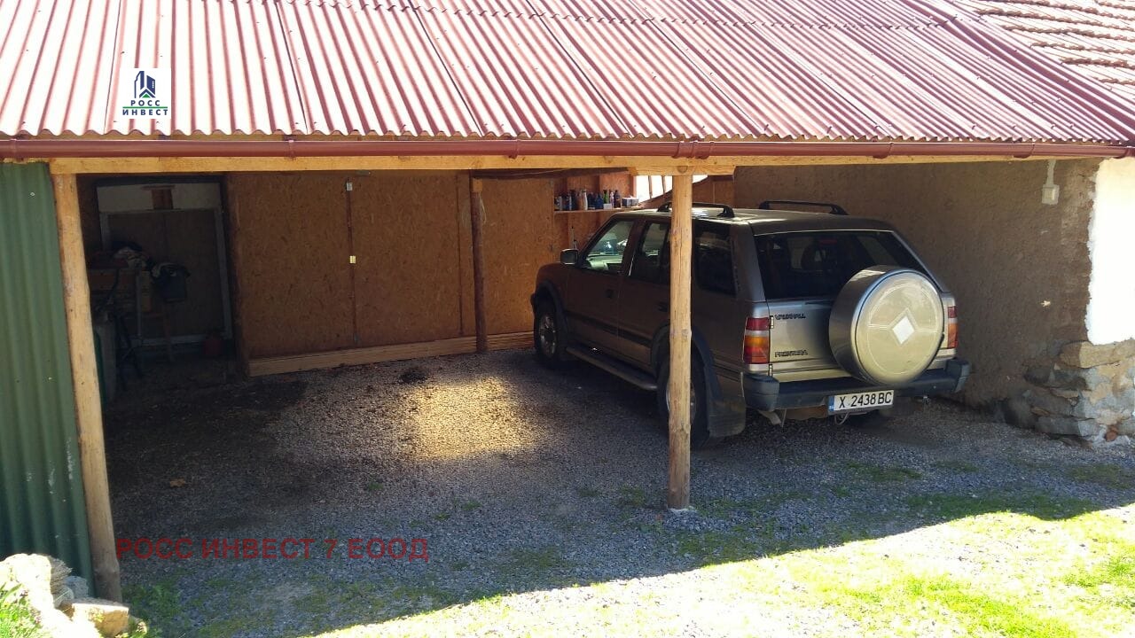 Продава КЪЩА, гр. Тополовград, област Хасково, снимка 3 - Къщи - 55981829