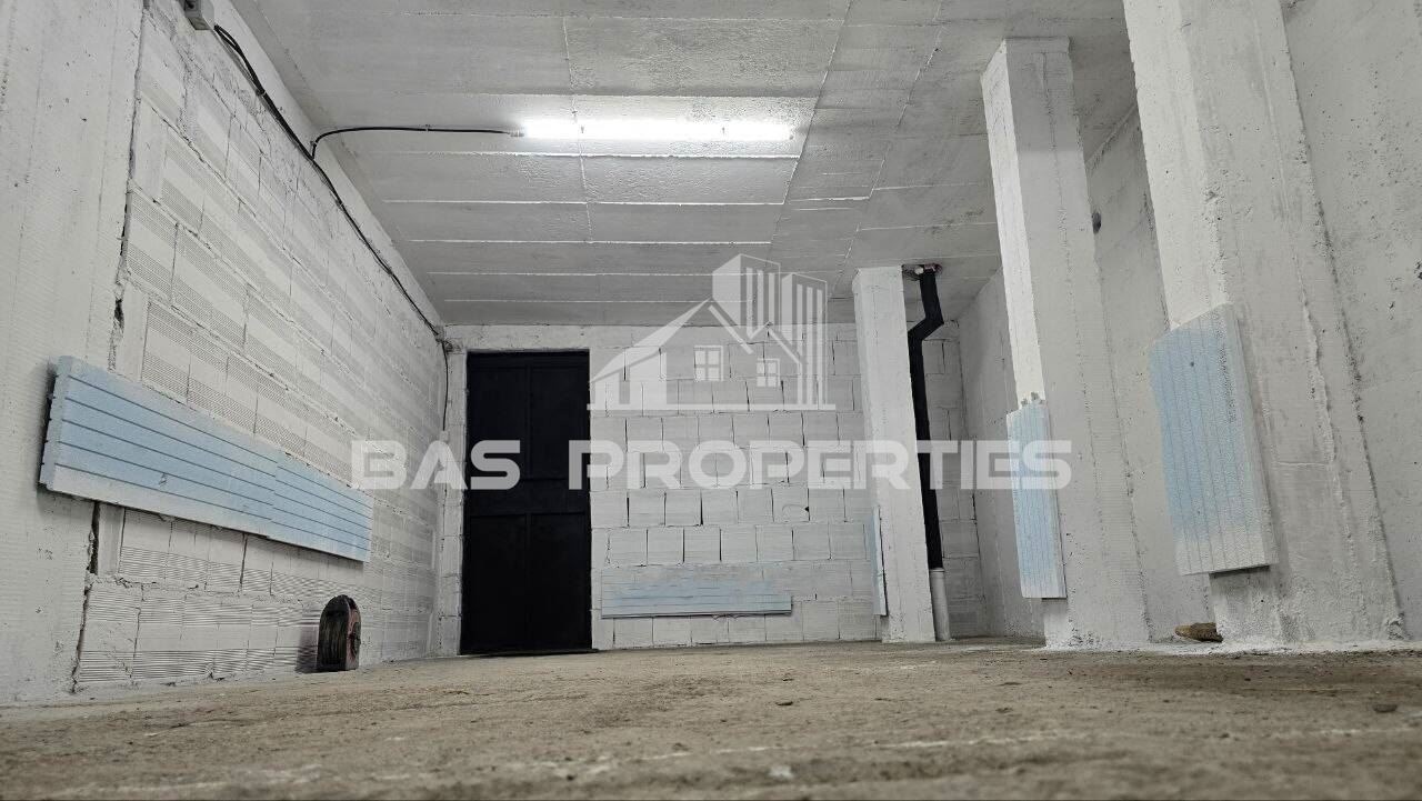 Продава ГАРАЖ, ПАРКОМЯСТО, гр. София, Овча купел