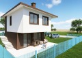 Продава КЪЩА, гр. Божурище, област София област, снимка 3