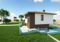 Продава КЪЩА, гр. Божурище, област София област, снимка 4