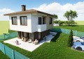 Продава КЪЩА, гр. Божурище, област София област, снимка 2