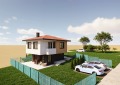 Продава КЪЩА, гр. Божурище, област София област, снимка 1