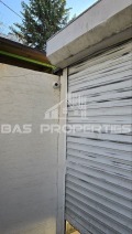 Продава ГАРАЖ, ПАРКОМЯСТО, гр. София, Овча купел, снимка 4