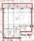 Продава 1-СТАЕН, град София, Малинова долина • 137367 € / 268666.50 лв. • 91889579 2