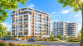 Продава  1-стаен град Бургас , Хоризонт , 47 кв.м | 22786631 - изображение [2]