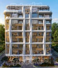 Продава  1-стаен град Бургас , Хоризонт , 47 кв.м | 22786631 - изображение [4]