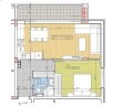Продава 2-СТАЕН, град София, Павлово • 163551 € / 319877.95 лв. • 46359369 2