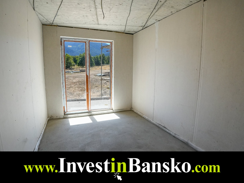 Продава 2-СТАЕН в област Благоевград, гр. Банско - 60 кв.м / 58 000 € » 113 438.14 лв., ГЛОБЪЛ ИНВЕСТМЪНТ ПРОПЪРТИС