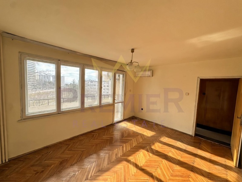 Продава 4-СТАЕН в град Варна, Чайка - 107 кв.м / 259 000 € » 506 559.97 лв., ИМОТИ ПРЕМИЕР