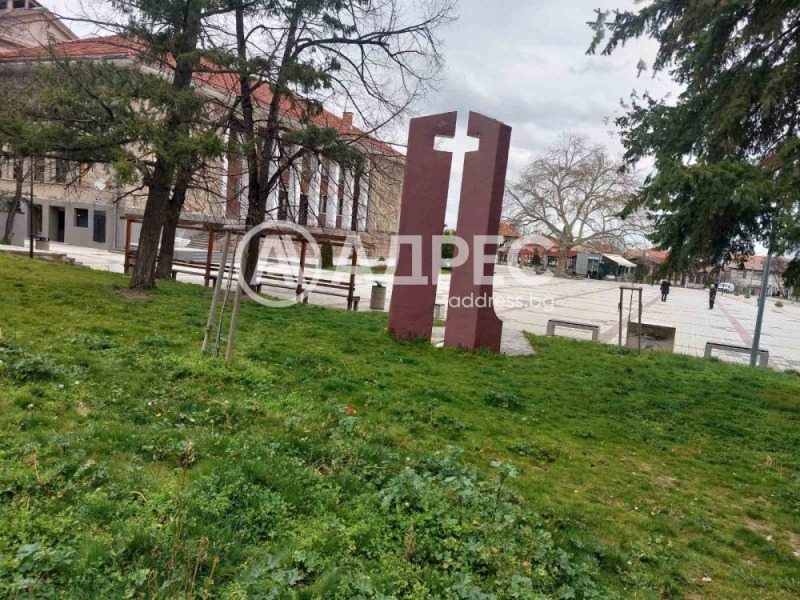 Продава КЪЩА в област Пловдив, гр. Перущица - 106 кв.м / 120 000 € » 234 699.60 лв., АДРЕС НЕДВИЖИМИ ИМОТИ