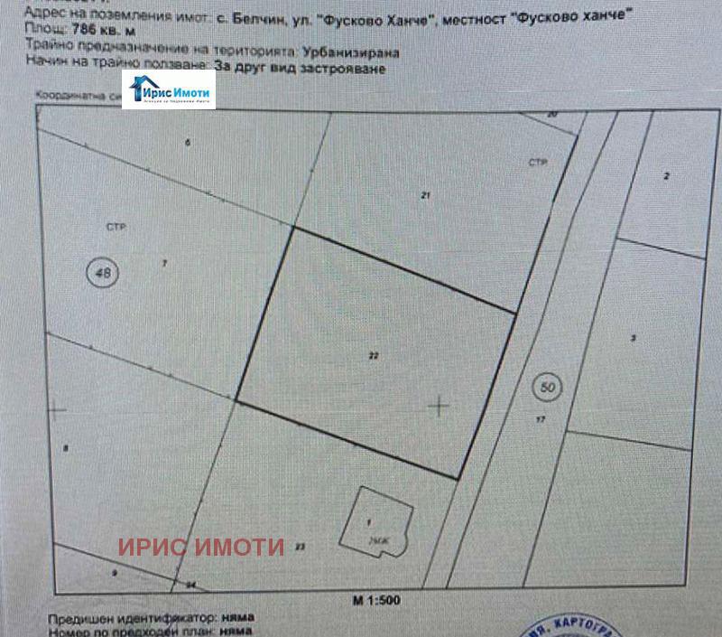 Продава ПАРЦЕЛ | Imot.bg — изображение 9