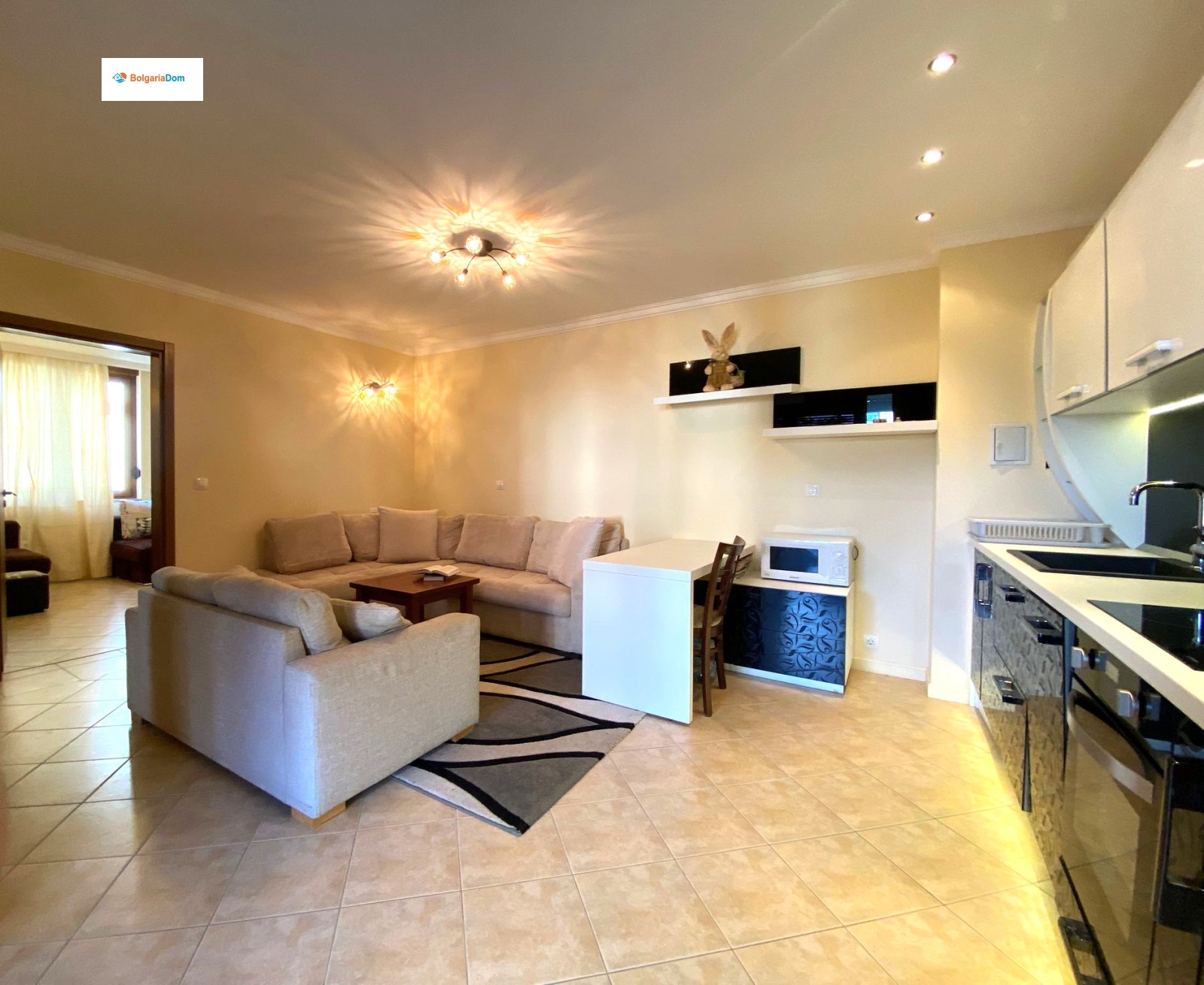 Продава 3-СТАЕН | Imot.bg — изображение 4