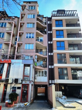 Продажба на двустайни апартаменти в град София — страница 10 - изображение 14 
