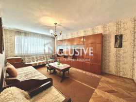 2 bedroom Krasna polyana 1, Sofia 1