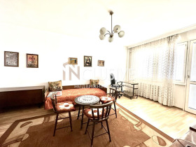 2 bedroom Krasna polyana 1, Sofia 3