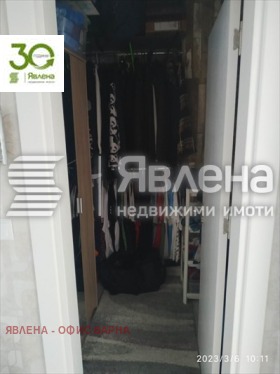 3-стаен град Варна, Аспарухово 3