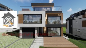 House Bistritsa, Sofia
