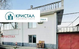 Dům Kurtovo Konare, oblast Plovdiv
