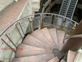 Comercio Tsentar, Plovdiv 4