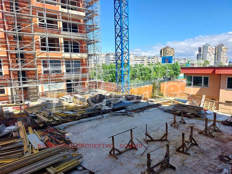 À vendre  Studio Sofia , Mladost 1A , 46 m² | 77915522 - image [4]