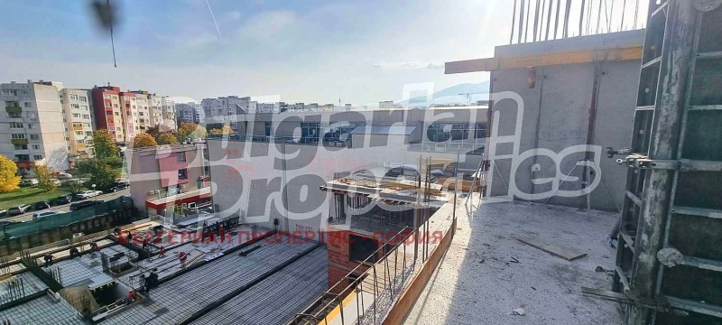 À vendre  Studio Sofia , Mladost 1A , 46 m² | 77915522 - image [10]