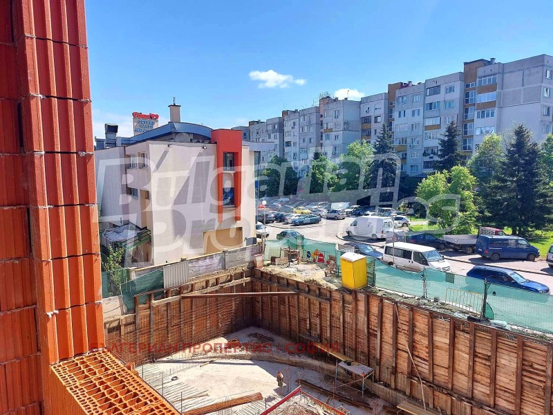 Продава  1-стаен, град София, Младост 1А •  104 500 EUR • ID 33856687 — holmes.bg - [1] 