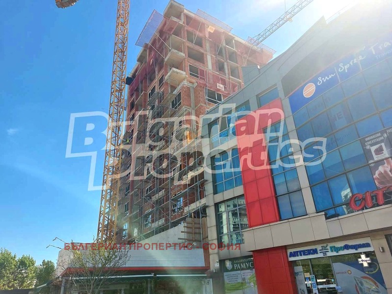 À vendre  Studio Sofia , Mladost 1A , 46 m² | 77915522 - image [11]