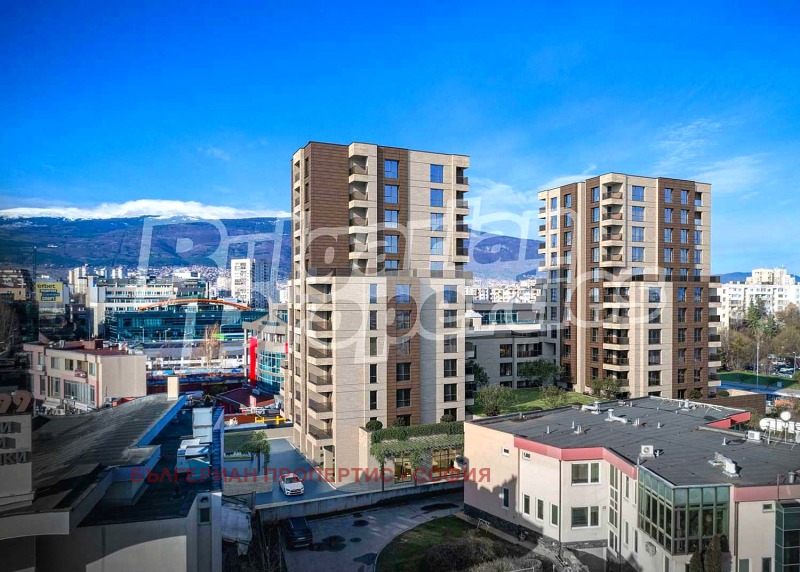 À vendre  Studio Sofia , Mladost 1A , 46 m² | 77915522 - image [6]
