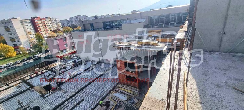 À vendre  Studio Sofia , Mladost 1A , 46 m² | 77915522 - image [15]