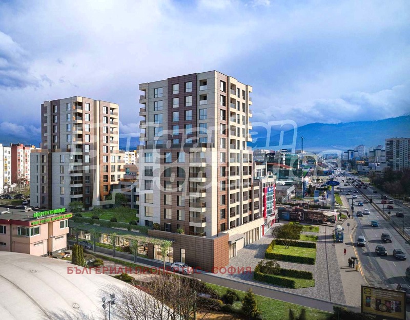 À vendre  Studio Sofia , Mladost 1A , 46 m² | 77915522 - image [14]