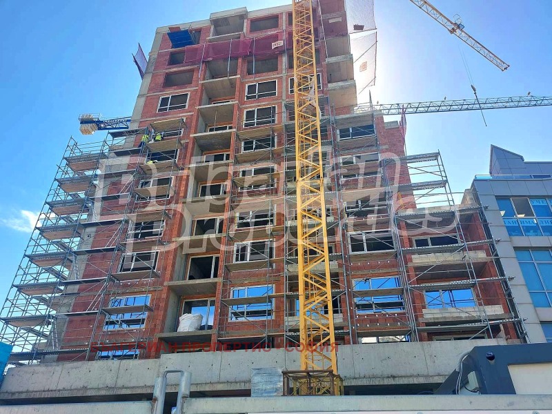 À vendre  Studio Sofia , Mladost 1A , 46 m² | 77915522 - image [3]