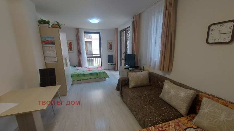 Продава  1-стаен област Бургас , к.к. Слънчев бряг , 47 кв.м | 44462330 - изображение [2]
