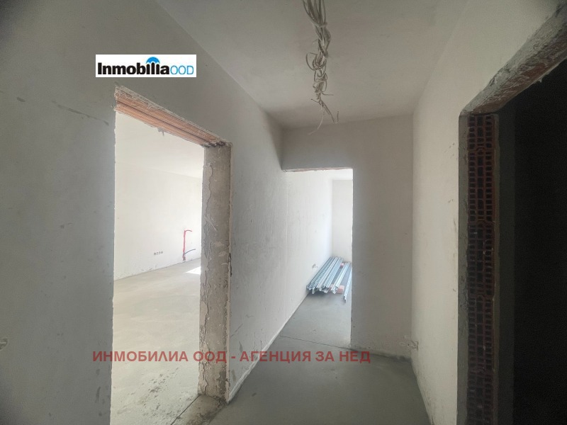 En venta  1 dormitorio Sofia , Tsentar , 61 metros cuadrados | 11028582 - imagen [5]