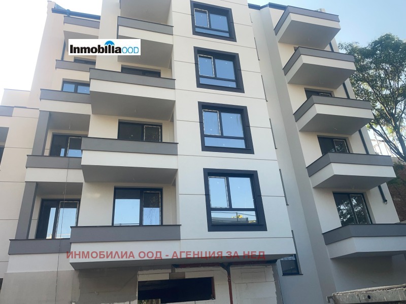 Продава  2-стаен град София , Център , 61 кв.м | 11028582 - изображение [2]