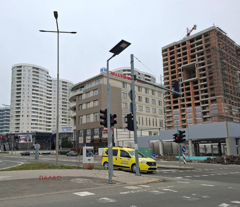 Till salu  1 sovrum Burgas , Slaveikov , 80 kvm | 56213958 - bild [4]