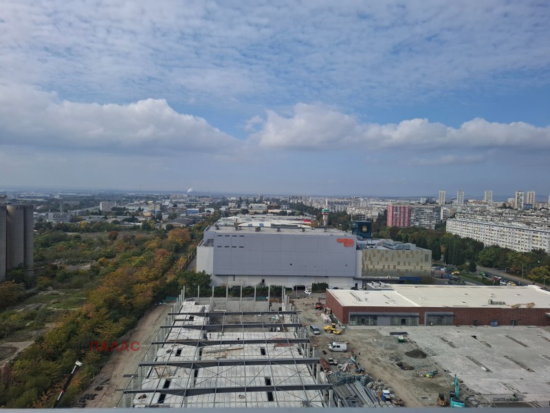 Продава 2-СТАЕН, гр. Бургас, Славейков, снимка 7 - Апартаменти - 50474384