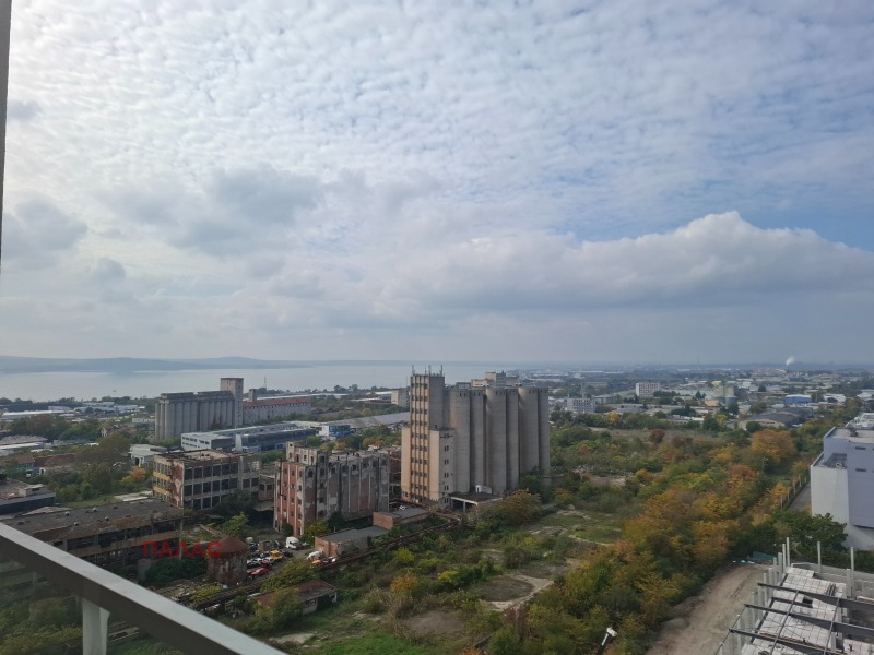 Продава 2-СТАЕН, гр. Бургас, Славейков, снимка 6 - Апартаменти - 50474384