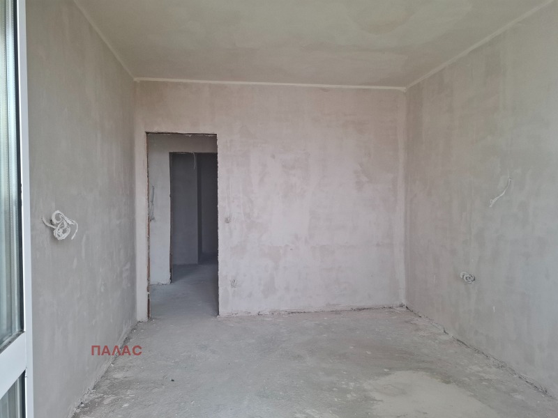 Продава 2-СТАЕН, гр. Бургас, Славейков, снимка 8 - Апартаменти - 50474384