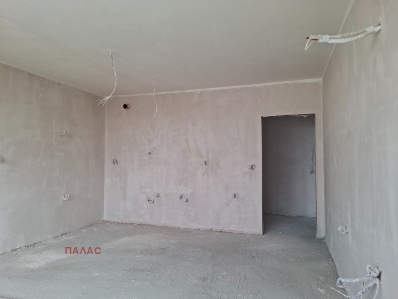 Продава 2-СТАЕН, гр. Бургас, Славейков, снимка 10 - Апартаменти - 50474384