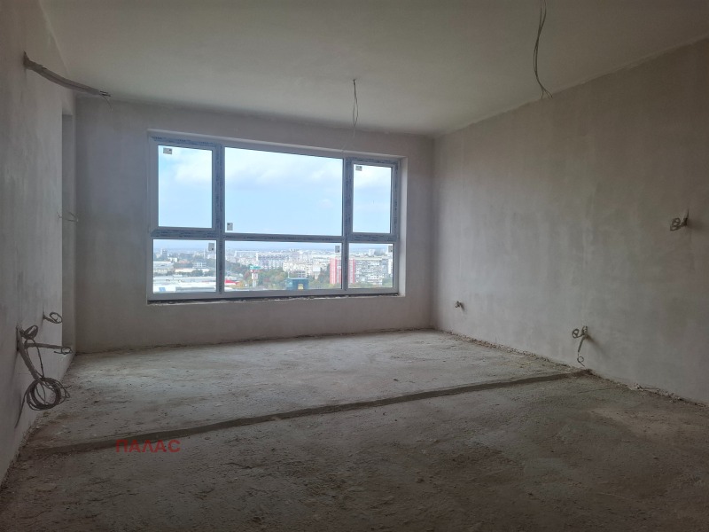 Продава 2-СТАЕН, гр. Бургас, Славейков, снимка 11 - Апартаменти - 50474384