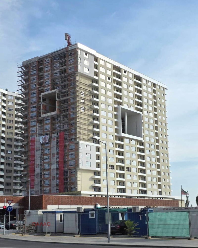 Продава 2-СТАЕН, гр. Бургас, Славейков